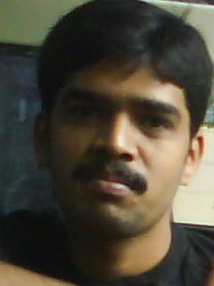 MaheshGurappa's profile picture. 