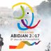 Francophonie Abidjan (@FrancophonieAbj) Twitter profile photo