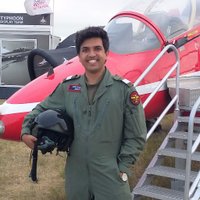 Arun Dawson (@arunpdawson) 's Twitter Profile