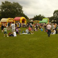 FriendsofHylandspark (@hylandspark) 's Twitter Profile