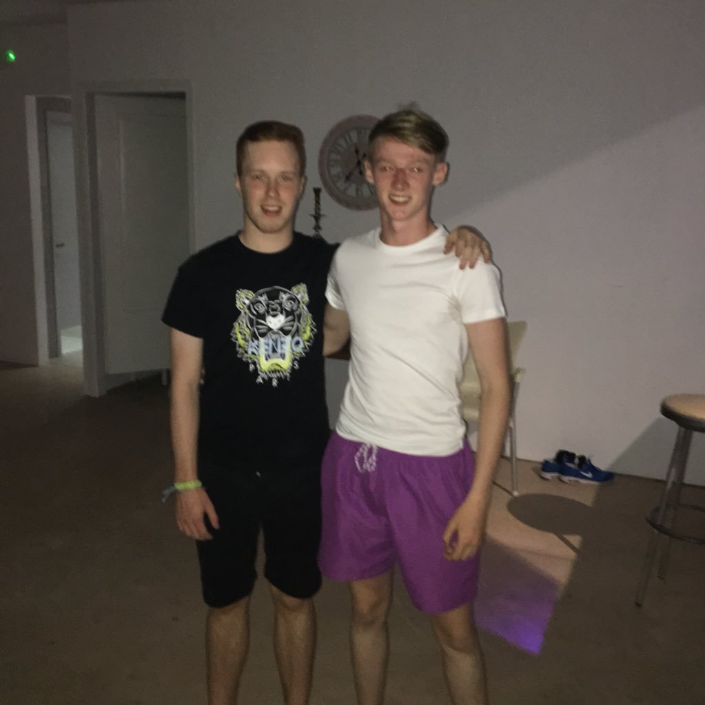 TheRealJack123's profile picture. 