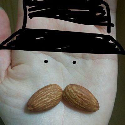 아몬드씨さんのプロフィール画像