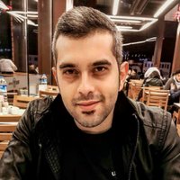 Sinan Uzun(@sinnuzun) 's Twitter Profile Photo