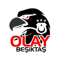 Olay Beşiktaş(@OlayBesiktas) 's Twitter Profile Photo