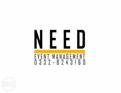 Event Planner and Master Planner