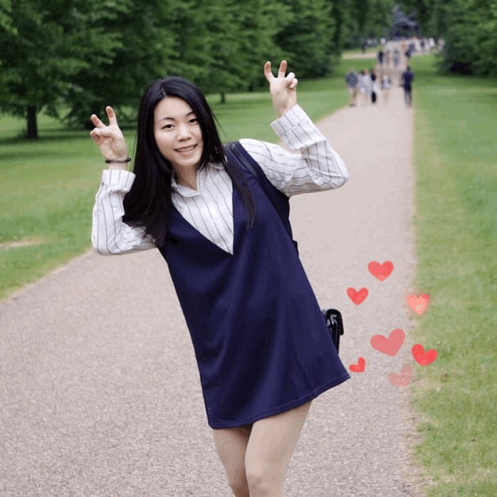 YoulinF's profile picture. HR Manager