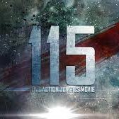 115Film's profile picture. The revival