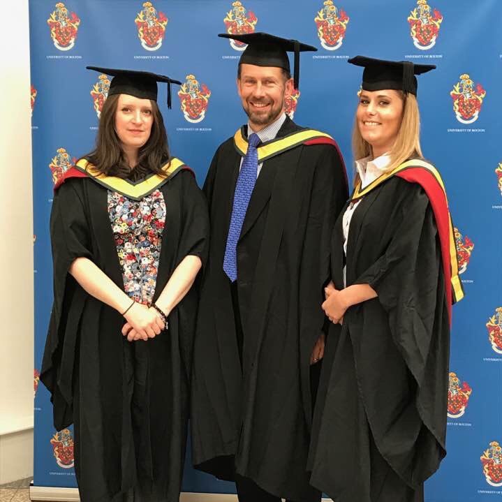 News and information from the Dental Sciences team.