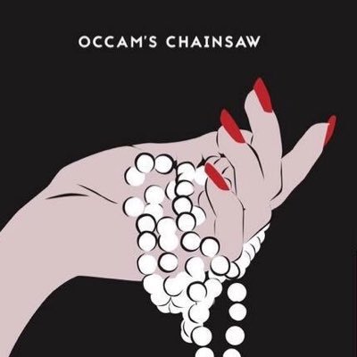 Aireborne Theatre Company is back at the Edinburgh Fringe this year with their brand new show 'Occam's Chainsaw', written by Dan Sareen!