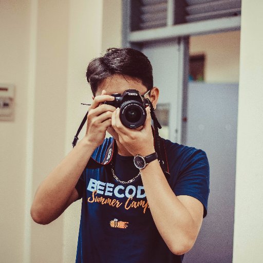 Trung_Bui97's profile picture. Flutter developer