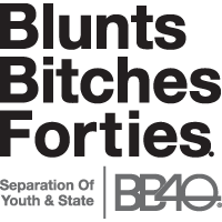 bb40s's profile picture. We are the epitome of the effects of 25 years of crack music.