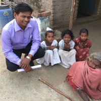 Gangadhar Taduri (@gangadhartaduri) 's Twitter Profile