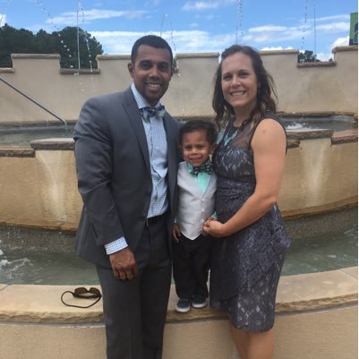Proud principal, mother, wife, dog lover, runner, life long learner