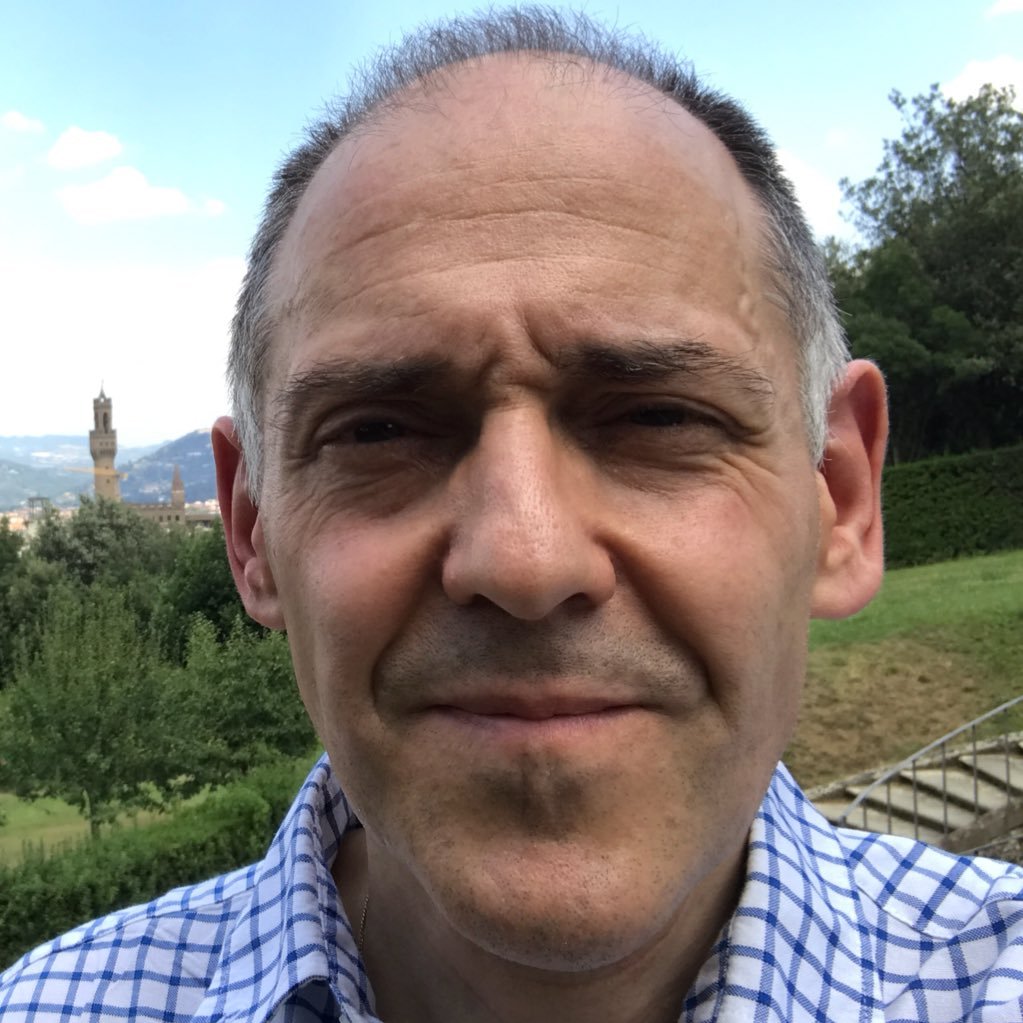 ronchetti's profile picture. 