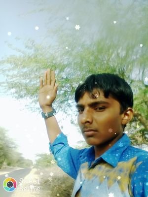 KodechaShyamlal's profile picture. 