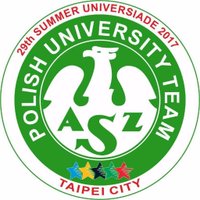 PolishUniversityTeam (@poluniteam) 's Twitter Profile