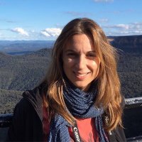 Miriam Muñoz Rojas (@mirimunozrojas) 's Twitter Profile