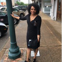 Carolyn Spraggins - @CSpraggins09 Twitter Profile Photo