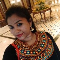 Bhuvana Bhuvi(@murali_bhuvana) 's Twitter Profile Photo