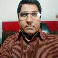 rajesh Sharma, patrakar (@rajesh_sharma98) 's Twitter Profile