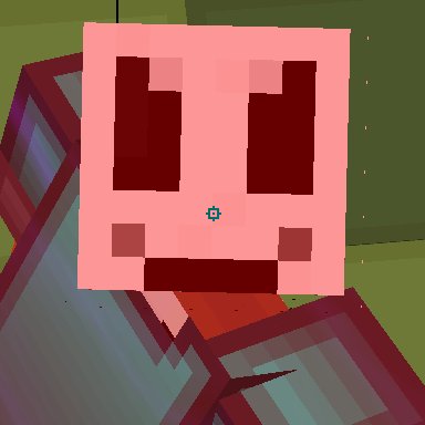 Minecraft is a game
I play UHC and HCF
i get called shit but i dont care