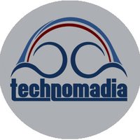 Cherie & Chris (@technomadia) 's Twitter Profile
