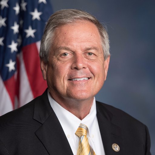 Rep. Ralph Norman