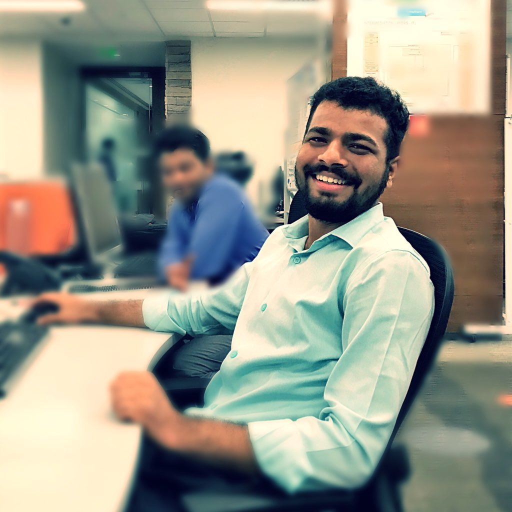 rohan1604's profile picture. 