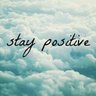 PositivQ's profile picture. 💫The world is full of hate, why not spread positivity 💫 Get your daily dose of Positive Vibes 💫 I Follow Back 😎