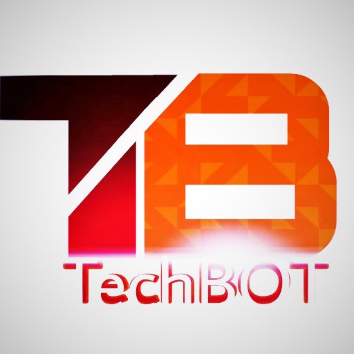 TechBOT6763's profile picture. "Just Learn Everything From Anything" Is The Main Motive Of Us.