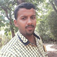Pradeep Shetty (@pradeepsshetty) 's Twitter Profile