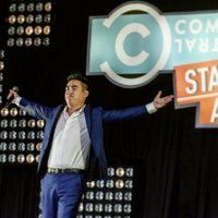 Garron (@iamgarron) 's Twitter Profile