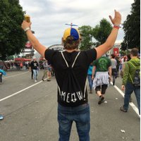 Alex Wagner (@alexwagner911) 's Twitter Profile