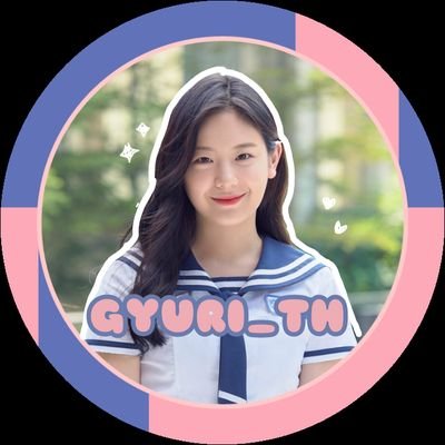 GYURI THAILAND FANBASE / NEWS AND ALL ABOUT GYURI 🐻😊