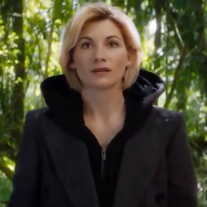 i`m the doctor and i`m dating
@MasterTimeLor