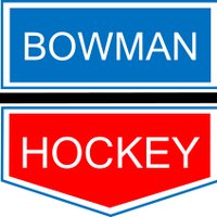 Bowman Hockey(@Bowman_Hockey) 's Twitter Profile Photo