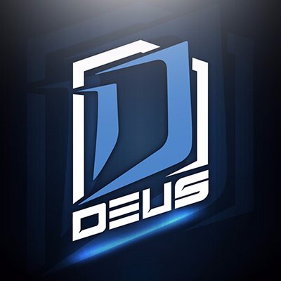 Deus Esport #ThisIsDeus