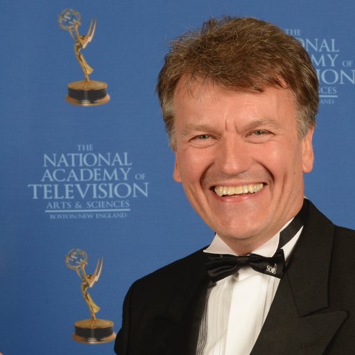 Emmy winning Host, Writer, Producer/Director, Emcee, Videographer/Editor