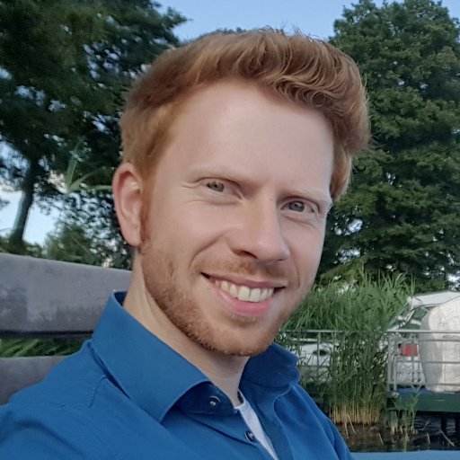 sch1ller's profile picture. Co-founder @KitchenfulUS, former VP Product at @HelloFresh and EIR at @RocketBerlin