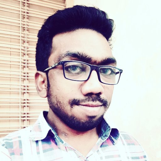 piyushjoshi19's profile picture. Never hide your secrets from
a
person
who can read your eyes
because,
the one who reads your eyes
is also expert in reading your
heart