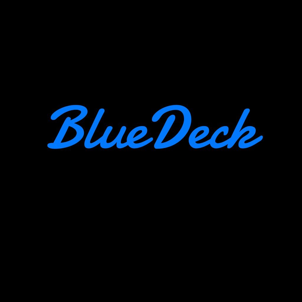 BlueDeck