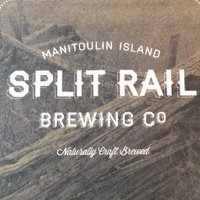 Split Rail Brewing (@splitrailbrew) 's Twitter Profile