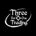Three for One Trading (@threeforone_) Twitter profile photo Three for One Trading (@threeforone_) Twitter profile photo
