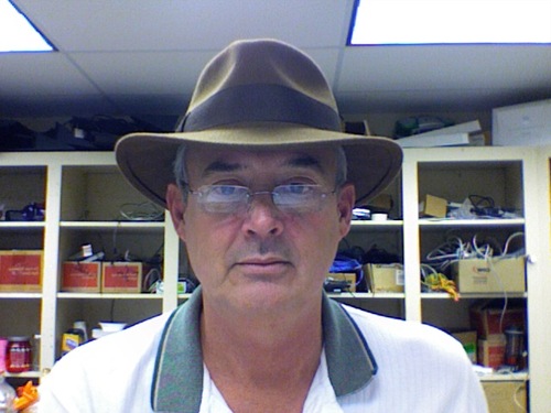 Proud Grandfather of Four Beautiful Young Ladies.