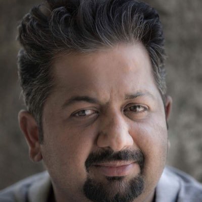 ArasMaman's profile picture. Producer at ABC news translator fixer Photojournilst reporter freelancer .. former linguist with US army