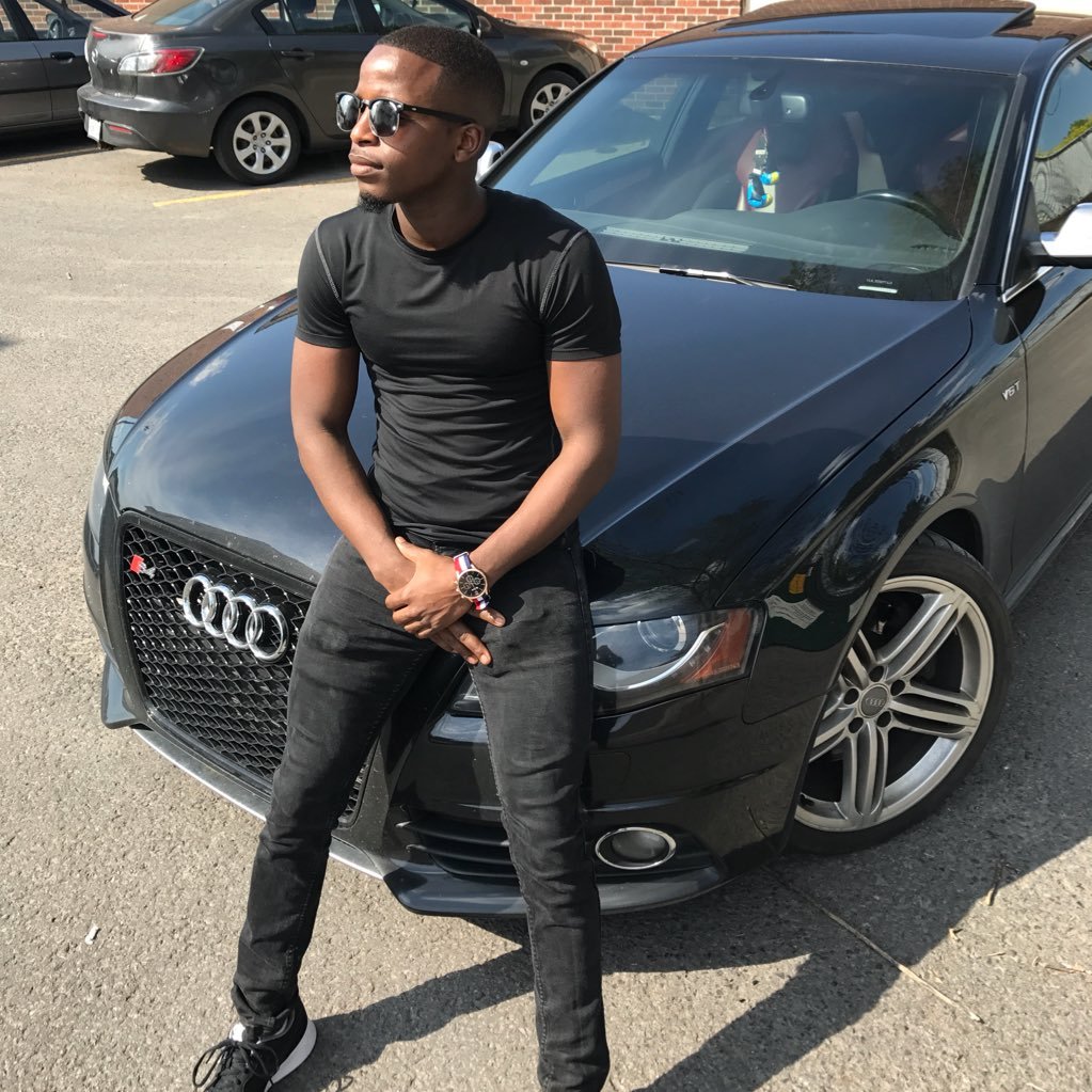 Funniest person I know ! Mechanic🛠 Musician🎹 🇩🇪Audi S4🇩🇪