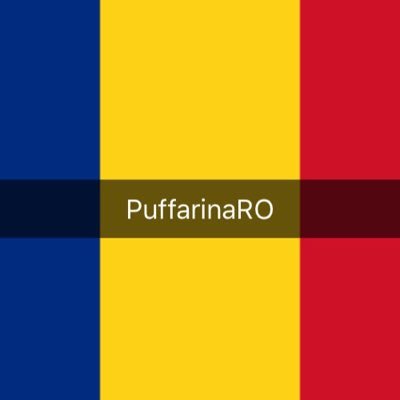 Looking for Romanian known as PuffarinaRO, has been lost to us for some time. ARAB Bois want him back