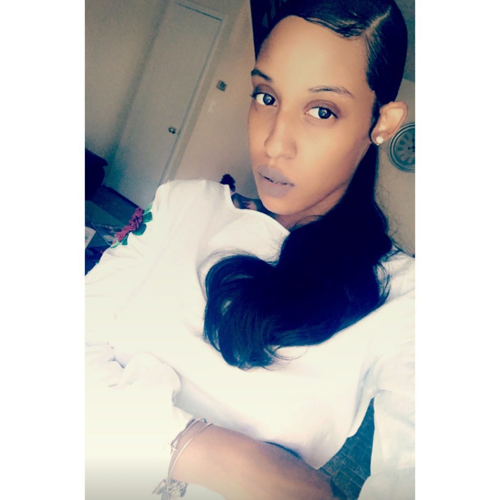 I had to boss up and create my own lane💅🏾👩‍👧7-1-17💔😇 (New Twitter)