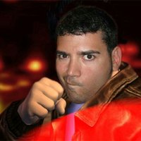 Alfonso M. González 🔜 Eldritch Albion (@alfonsryo) 's Twitter Profile