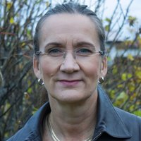 Linn O. Getz (@linn_getz) 's Twitter Profile